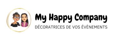 logo de My Happy Company
